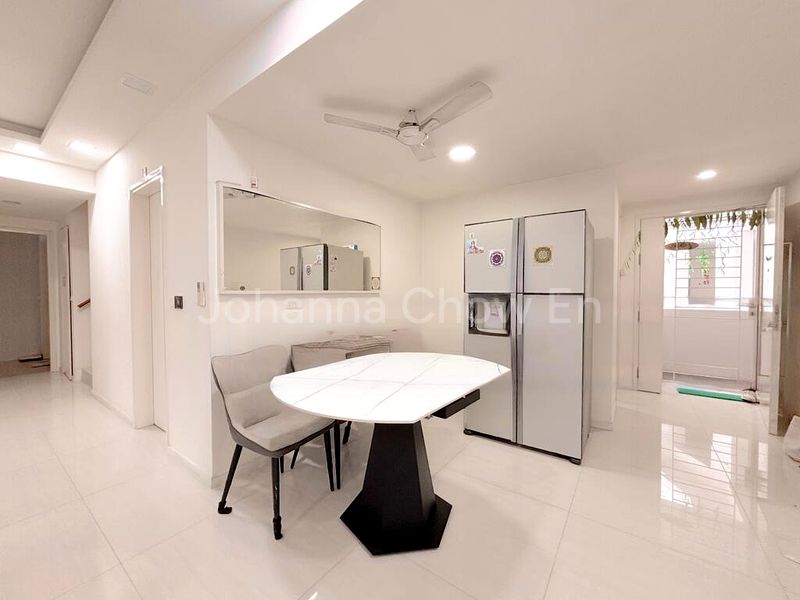3 Bed Condo for Sale in  Riversound Residence - Image 6